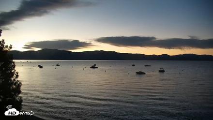 Garwoods Grill and Pier Live Cam - Sep 15, 2026, 6:22am PDT