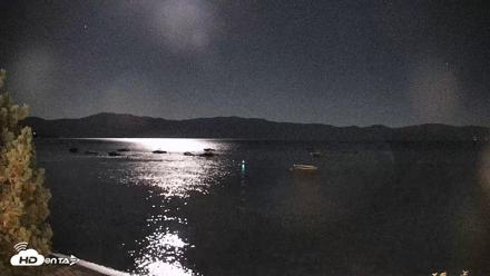 Garwoods Grill and Pier Live Cam - Aug 29, 2026, 10:18pm PDT