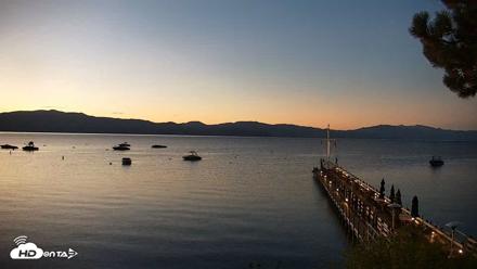 Garwoods Grill and Pier Live Cam - Aug 20, 2026, 6:01am PDT
