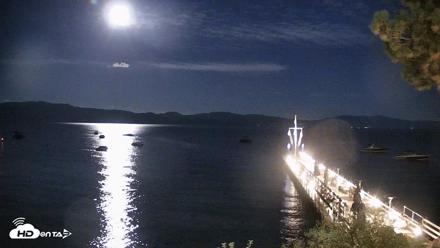 Garwoods Grill and Pier Live Cam - Aug 26, 2026, 8:34pm PDT