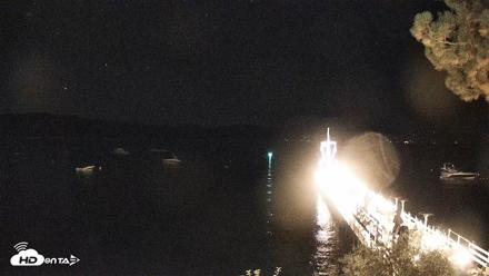 Garwoods Grill and Pier Live Cam - Aug 26, 2026, 4:55am PDT