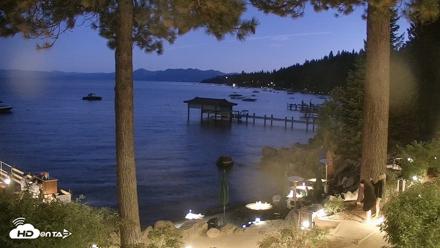 Garwoods Grill and Pier Live Cam - Aug 26, 2026, 8:17pm PDT