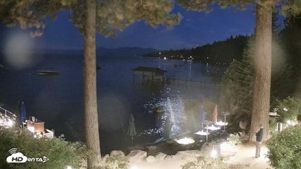 Garwoods Grill and Pier Live Cam - Aug 20, 2026, 8:38pm PDT
