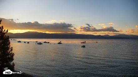 Garwoods Grill and Pier Live Cam - Aug 29, 2026, 6:44am PDT