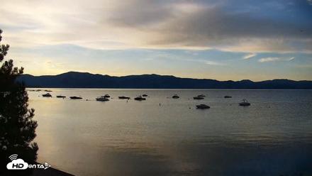 Garwoods Grill and Pier Live Cam - Aug 17, 2026, 6:31am PDT