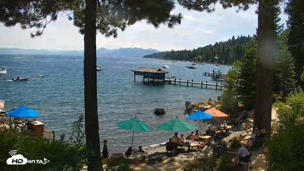 Garwoods Grill and Pier Live Cam - Aug 16, 2026, 2:33pm PDT