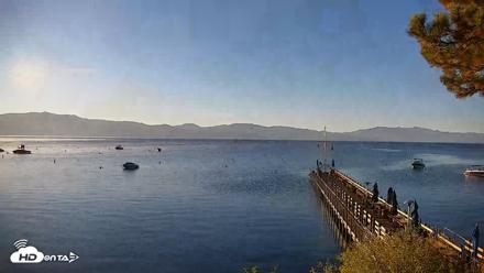Garwoods Grill and Pier Live Cam - Sep 8, 2026, 7:16am PDT