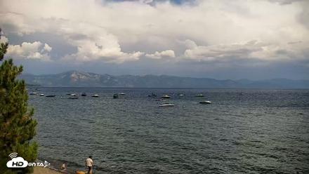 Garwoods Grill and Pier Live Cam - Aug 12, 2026, 3:16pm PDT