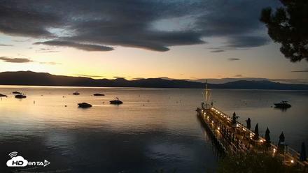 Garwoods Grill and Pier Live Cam - Sep 10, 2026, 6:12am PDT