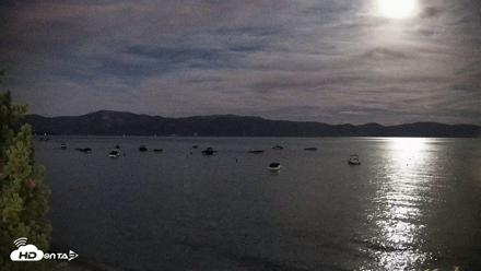 Garwoods Grill and Pier Live Cam - Aug 25, 2026, 8:29pm PDT