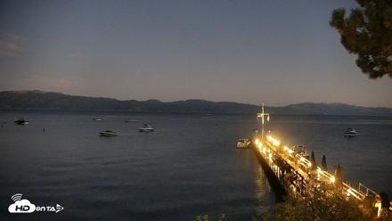 Garwoods Grill and Pier Live Cam - Sep 14, 2026, 7:44pm PDT