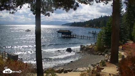 Garwoods Grill and Pier Live Cam - Oct 11, 2026, 12:41pm PDT