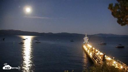 Garwoods Grill and Pier Live Cam - Aug 26, 2026, 8:17pm PDT