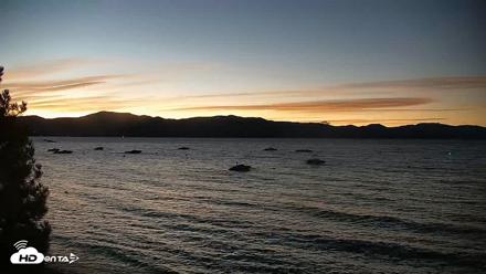 Garwoods Grill and Pier Live Cam - Sep 13, 2026, 6:06am PDT