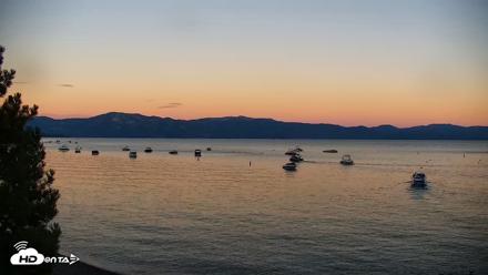 Garwoods Grill and Pier Live Cam - Aug 19, 2026, 7:51pm PDT