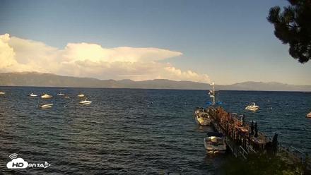 Garwoods Grill and Pier Live Cam - Aug 14, 2026, 5:53pm PDT