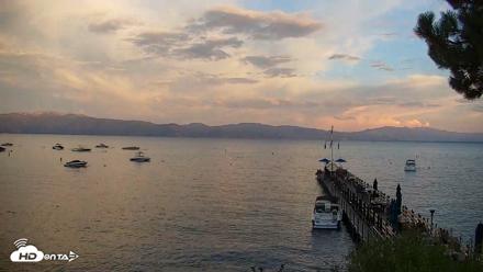 Garwoods Grill and Pier Live Cam - Aug 12, 2026, 7:45pm PDT
