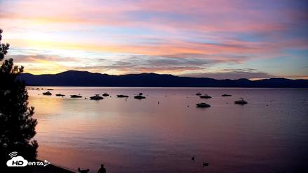 Garwoods Grill and Pier Live Cam - Aug 19, 2026, 6:10am PDT