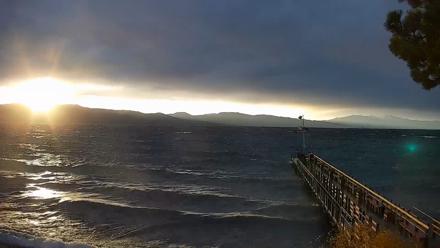 Garwoods Grill and Pier Live Cam - Nov 5, 2025, 6:54am PST