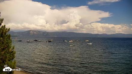 Garwoods Grill and Pier Live Cam - Aug 14, 2026, 3:47pm PDT