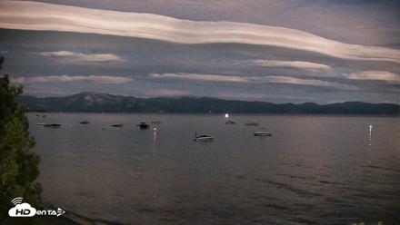 Garwoods Grill and Pier Live Cam - Sep 10, 2026, 7:57pm PDT