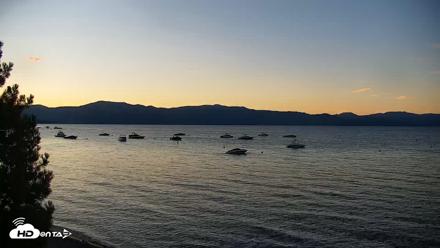 Garwoods Grill and Pier Live Cam - Aug 14, 2026, 6:16am PDT