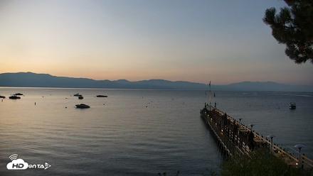 Garwoods Grill and Pier Live Cam - Aug 31, 2026, 6:16am PDT