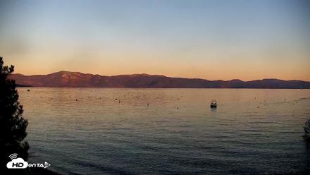 Garwoods Grill and Pier Live Cam - Oct 3, 2026, 6:28pm PDT