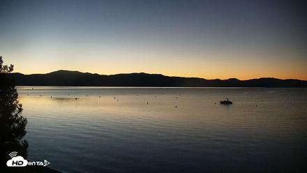 Garwoods Grill and Pier Live Cam - Oct 6, 2026, 6:25am PDT