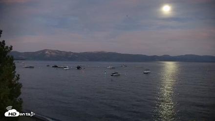Garwoods Grill and Pier Live Cam - Aug 25, 2026, 8:13pm PDT