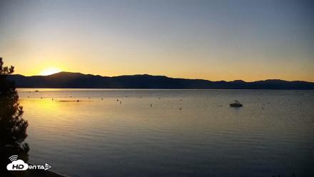 Garwoods Grill and Pier Live Cam - Oct 6, 2026, 7:12am PDT