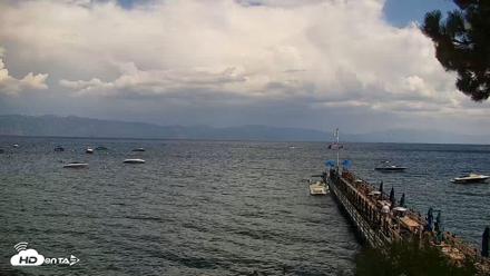 Garwoods Grill and Pier Live Cam - Aug 12, 2026, 3:15pm PDT