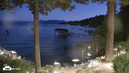 Garwoods Grill and Pier Live Cam - Aug 29, 2026, 8:17pm PDT