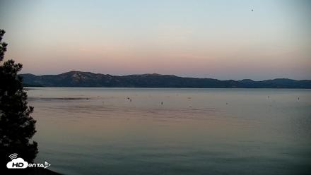 Garwoods Grill and Pier Live Cam - May 19, 2026, 8:15pm PDT