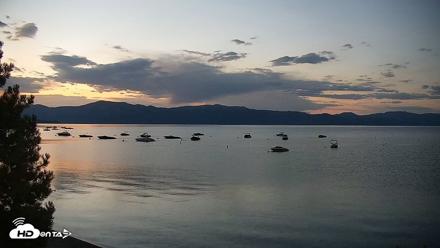 Garwoods Grill and Pier Live Cam - Aug 11, 2026, 5:43am PDT