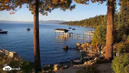 Garwoods Grill and Pier Live Cam - Sep 7, 2026, 7:03am PDT