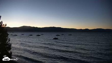 Garwoods Grill and Pier Live Cam - Sep 6, 2026, 5:58am PDT