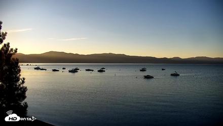 Garwoods Grill and Pier Live Cam - Aug 20, 2026, 6:39am PDT
