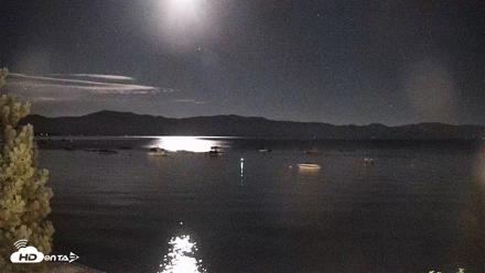 Garwoods Grill and Pier Live Cam - Aug 1, 2026, 11:31pm PDT
