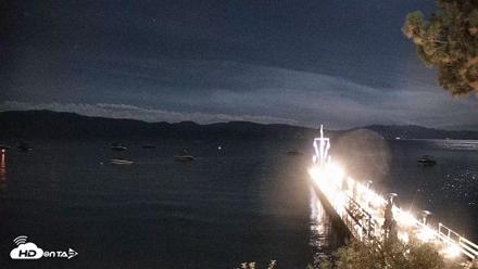 Garwoods Grill and Pier Live Cam - Aug 26, 2026, 11:46pm PDT