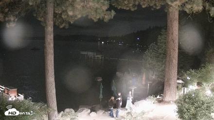 Garwoods Grill and Pier Live Cam - Aug 23, 2026, 9:36pm PDT