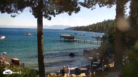 Garwoods Grill and Pier Live Cam - Aug 29, 2026, 4:35pm PDT