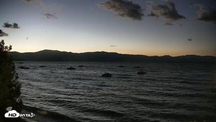 Garwoods Grill and Pier Live Cam - Sep 17, 2026, 6:02am PDT