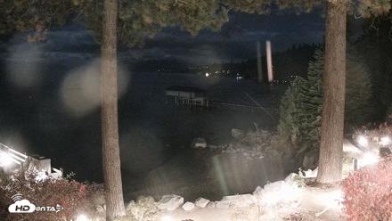 Garwoods Grill and Pier Live Cam - Oct 22, 2026, 7:32pm PDT