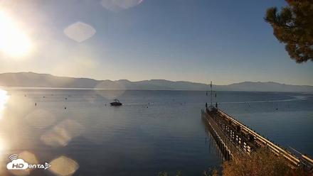 Garwoods Grill and Pier Live Cam - Oct 8, 2026, 8:04am PDT