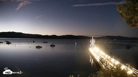 Garwoods Grill and Pier Live Cam - Sep 9, 2026, 5:48am PDT