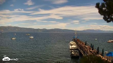 Garwoods Grill and Pier Live Cam - Sep 9, 2026, 4:12pm PDT