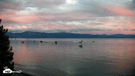 Garwoods Grill and Pier Live Cam - Aug 28, 2026, 7:39pm PDT