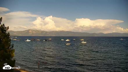 Garwoods Grill and Pier Live Cam - Aug 14, 2026, 5:53pm PDT