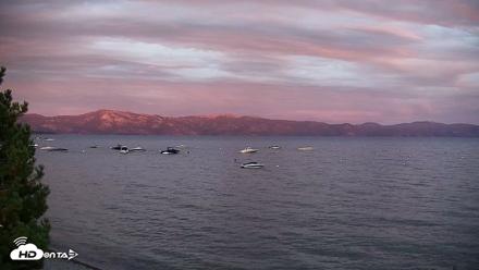 Garwoods Grill and Pier Live Cam - Aug 27, 2026, 7:55pm PDT